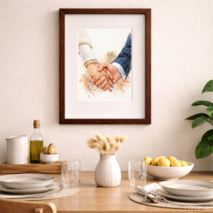 Custom Anniversary Gift 2