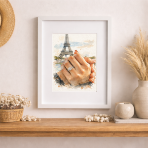 Custom Gift for Couples 1