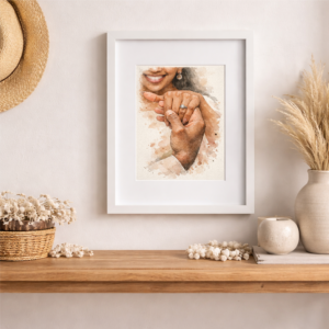 Custom Gift for Couples