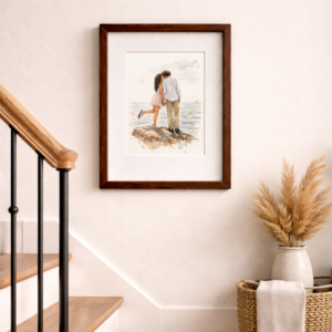 Custom Gift for Couples Ideas 2