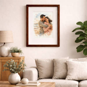 Custom Gift for Couples Ideas 3