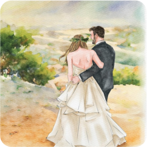 Engagement Portraits