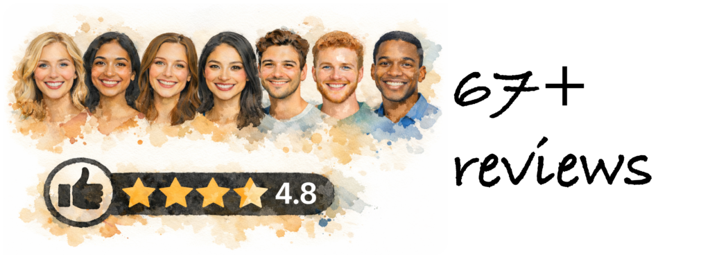 HamAish Reviews