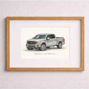 Personalized Gift for Boyfriend