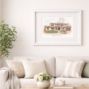 Realtor Closing Gift