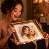 Unusual Luxury Gifts for Her Birthday Under $50