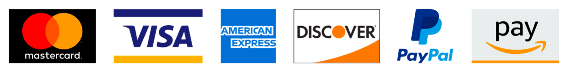 Visa Credit Card - HamAish