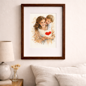 Wedding Favor Gift For Mom 2