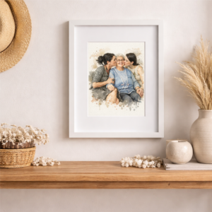 Wedding Favor Gift For Mom 3