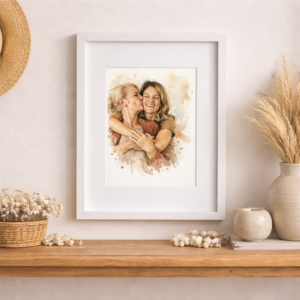 Wedding Favor Gift For Mom