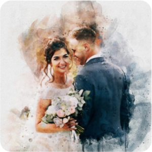 Wedding Portraits
