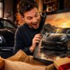 The Best Photo to Painting Gift for a Car Enthusiast (That They'll Actually Love)