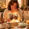 Useful gift for mom