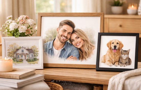 Gift Ideas for Couples Who Love Meaningful Decor