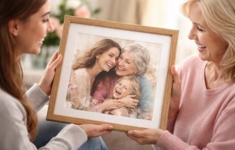 Mother’s Day Gift Ideas That Feel Truly Heartfelt